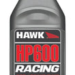 Load image into Gallery viewer, Hawk Performance Street DOT 4 Brake Fluid - 500ml Bottle - Main Product View
