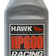 Load image into Gallery viewer, Hawk Performance Street DOT 4 Brake Fluid - 500ml Bottle - Detail View