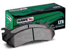 Load image into Gallery viewer, Hawk Performance Street LTS Rear Brake Pads fits 2015-2018 Cadillac Escalade / Escalade ESV / 2014-2019 Chevrolet Silverad...