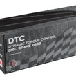 Load image into Gallery viewer, Hawk Renault Clio / Cobalt SS DTC-70 Front Brake Pads - Side View