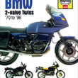 Load image into Gallery viewer, Haynes Manual - 2-Valve Twins fits BMW - Main Product View