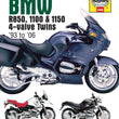 Load image into Gallery viewer, Haynes Manual - 4-Valve Twin fits BMW - Main Product View