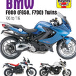 Load image into Gallery viewer, Haynes Manual - BMW '06-'16 M4872 - Main Product View