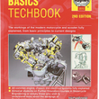 Load image into Gallery viewer, Haynes Manual - Motorcycle Basics - Main Product View
