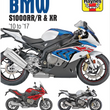 Load image into Gallery viewer, Haynes Manual - Yamaha '10'-17 M6400 - Main Product View