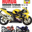 Load image into Gallery viewer, Haynes Manual fits Yamaha Trail Bikes - Side View