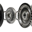 Load image into Gallery viewer, Hays 10" diameter torque converter with 10-1/2" bolt pattern, 2800-3200 RPM Stall 97-2E28Q - Additional View 5