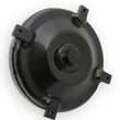Load image into Gallery viewer, Hays 10" diameter torque converter with 10-1/2" bolt pattern, 2400-2800 RPM Stall fits 1964-1984 Ford / Lincoln / Mercury - Additional View...