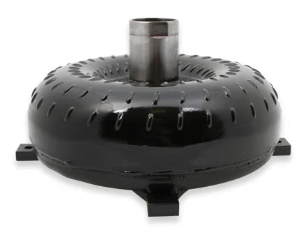 Hays 10" diameter torque converter with 11-7/16" bolt pattern, 2400-2800 RPM Stall fits 1964-1984 Ford / Lincoln / Mercury