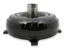 Load image into Gallery viewer, Hays 10" diameter torque converter with 11-7/16" bolt pattern, 2400-2800 RPM Stall fits 1964-1984 Ford / Lincoln / Mercury