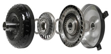 Load image into Gallery viewer, Hays 10" diameter torque converter with 11-7/16" bolt pattern, 2400-2800 RPM Stall fits 1965-1996 AC / Ford / Lincoln - De...