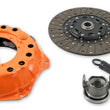 Load image into Gallery viewer, Hays 10.5 in. Clutch Kit, Street/Strip, Borg and Beck, 1 in., 23-Spline fits 1961-1974 1977-1987 Chrysler / Dodge / Plymouth