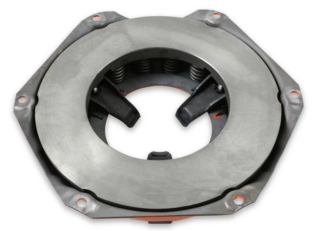 Hays 10.5 in. Clutch Kit, Street/Strip, Borg and Beck, 1 in., 23-Spline fits 1961-1974 1977-1987 Chrysler / Dodge / Plymouth