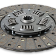 Load image into Gallery viewer, Hays 10.5 in. Clutch Kit, Street/Strip, Diaphragm, 1-1/8 in., 10-Spline fits 1957-1959 1961-1973 1976-1982 Buick / Chevrol...