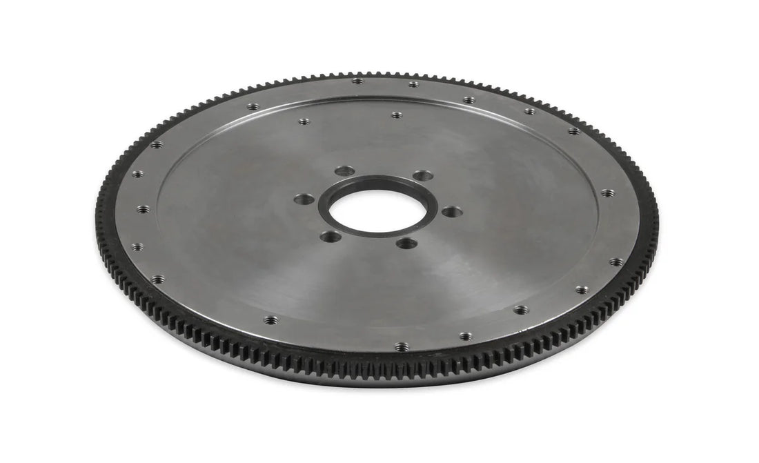 Hays 166-Tooth, 30 lb, Internal Balance fits 1964-1981 Pontiac 326-455 / Bonneville / Catalina / Executive / Firebird / Gr...