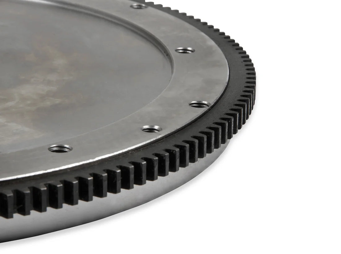 Hays 166-Tooth, 30 lb, Internal Balance fits 1964-1981 Pontiac 326-455 / Bonneville / Catalina / Executive / Firebird / Gr...