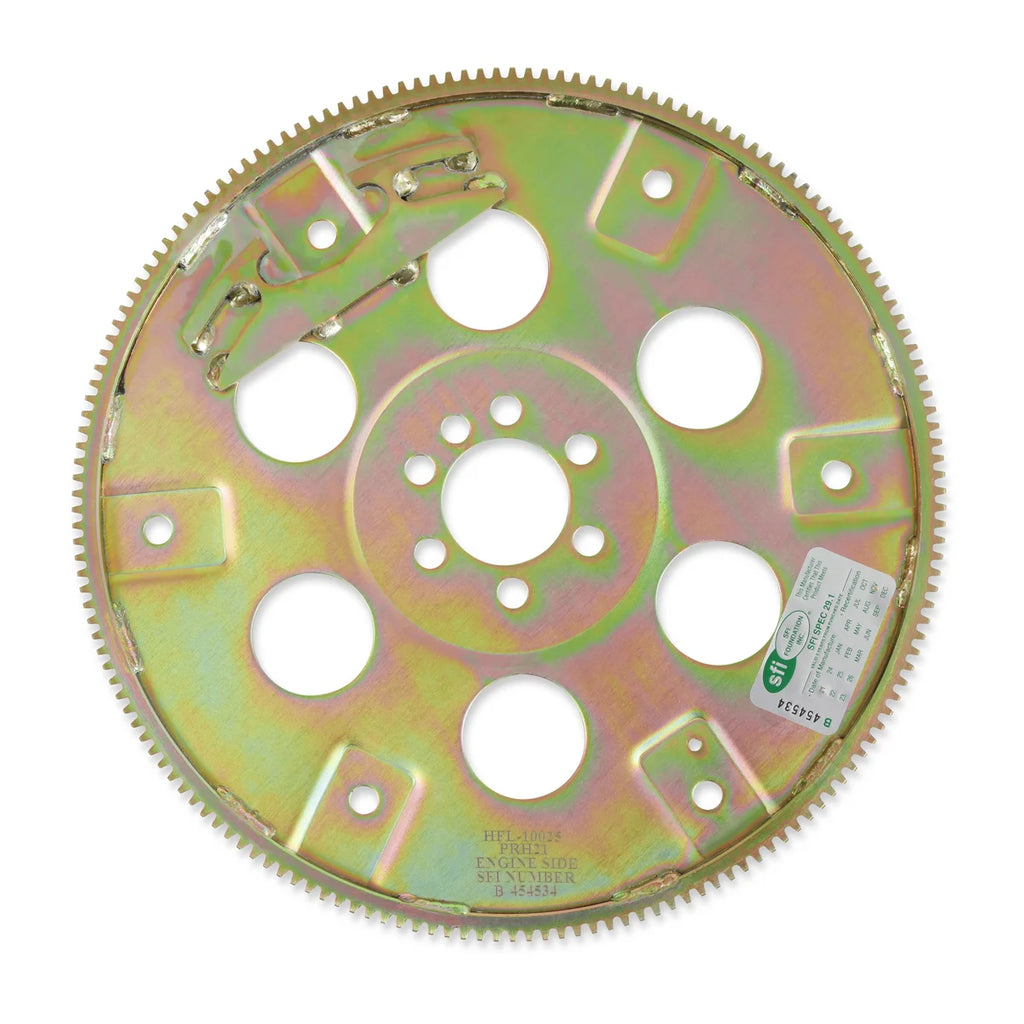 Hays 168-tooth, External balanced fits 1986-1997 Chevrolet Small Block / Buick / GMC - Main Product View