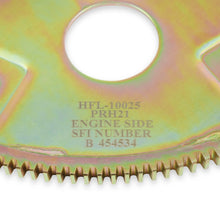 Load image into Gallery viewer, Hays 168-tooth, External balanced fits 1986-1997 Chevrolet Small Block / Buick / GMC - Check Fitment Details - Side View