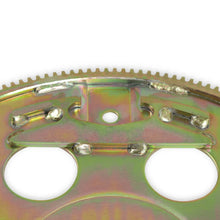Load image into Gallery viewer, Hays 168-tooth, External balanced fits 1986-1997 Chevrolet Small Block / Buick / GMC - Check Fitment Details - Back View