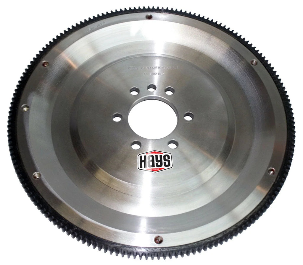 Hays 1955-1985 265-427 Chevy, 36 LB, Neutral (zero) Balance, 168-tooth 10-140 - Main Product View