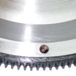 Load image into Gallery viewer, Hays 1955-1985 265-427 Chevy, 36 LB, Neutral (zero) Balance, 168-tooth 10-140 - Side View