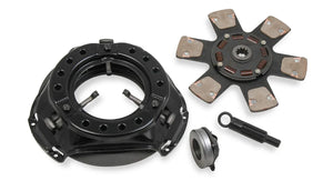 Hays 1965-98 Ford 390/427/460 V8, 12 in. diameter Long style, 10-spline 92-2010