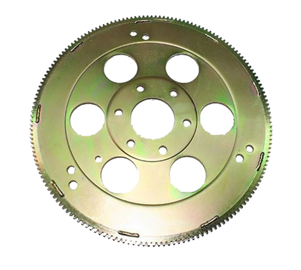 Hays 1967-1979 Buick 403-455 ,166-Tooth, External Balanced 15-075 - Side View