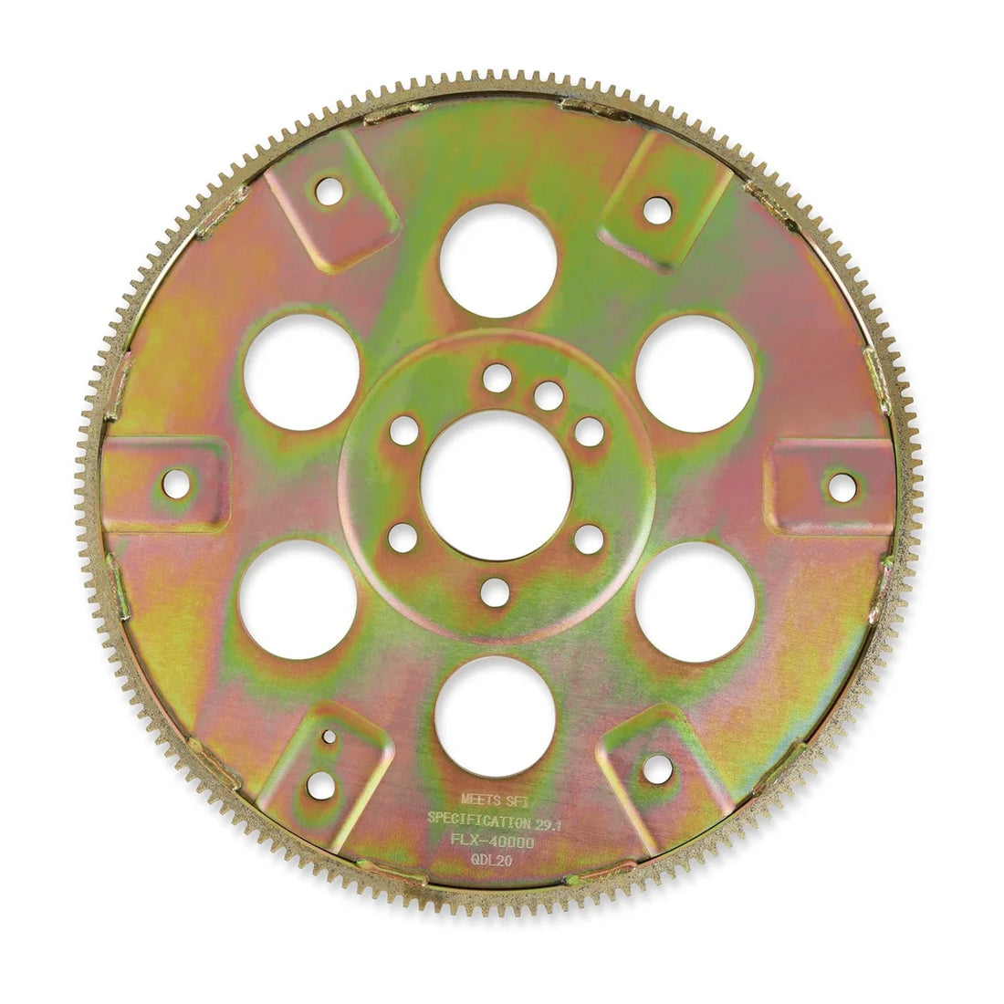 Hays 1970-1980 Chevrolet 383/400 Small Block, 168-tooth, External balanced 10-015 - Additional View 5
