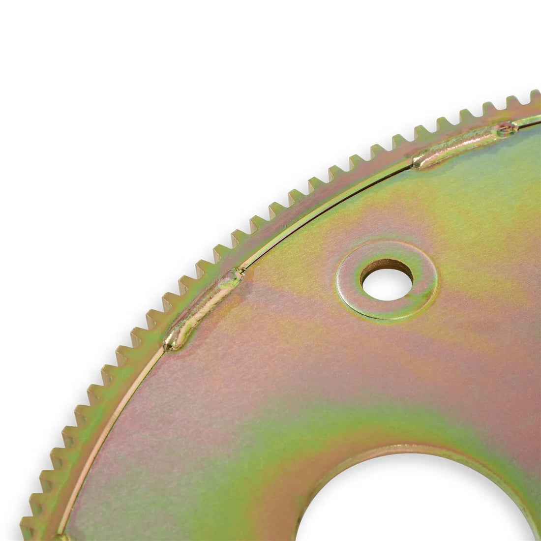 Hays 1997-2017 GM LS 4.8/5.3/6.0/6.2/7.0L, 168-Tooth, Internal Balanced 10-030 - Additional View 5