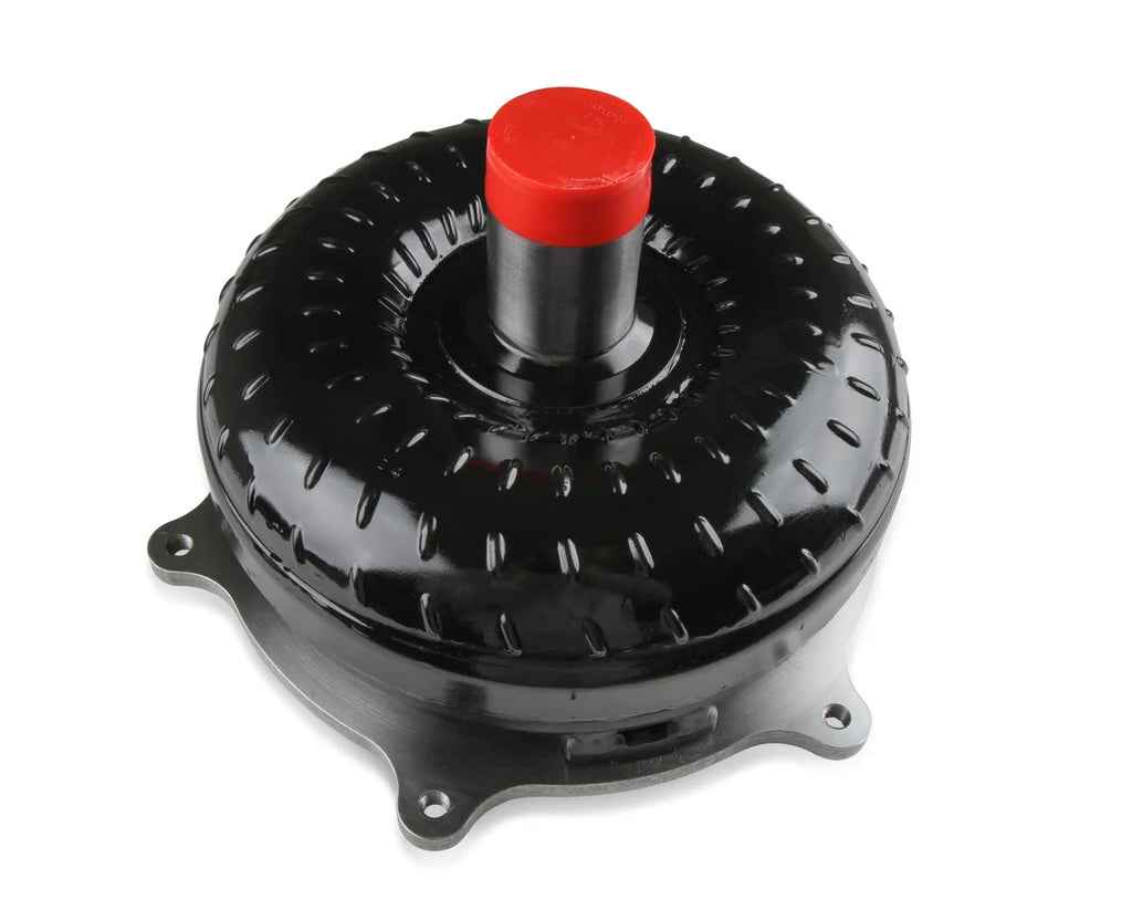 Hays 9.6" Diameter Torque Converter with 11.50" Bolt Pattern- 3200-3600 RPM Stall fits 1991-2015 AM General / Aston Martin...