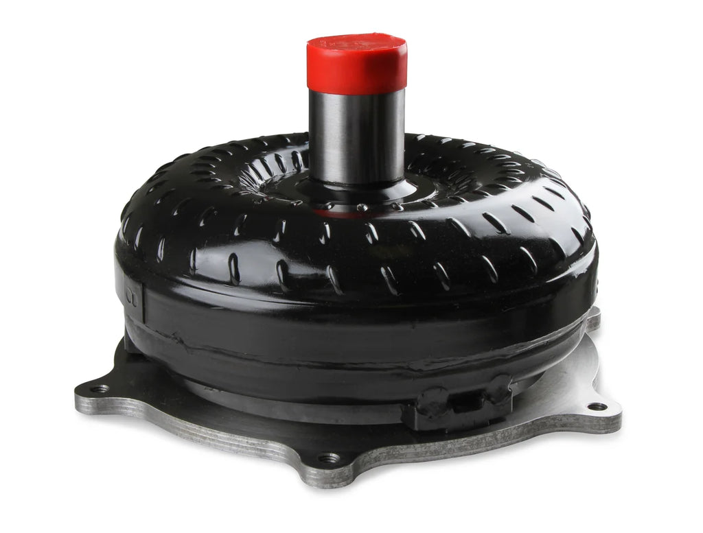 Hays 9.6" Diameter Torque Converter with 11.50" Bolt Pattern- 3200-3600 RPM Stall fits 1991-2015 AM General / Aston Martin...