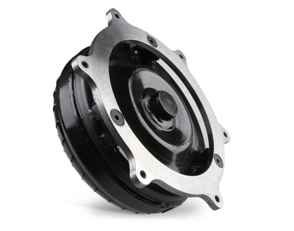 Hays 9.6" Diameter Torque Converter with 11.50" Bolt Pattern- 3200-3600 RPM Stall fits 1991-2015 AM General / Aston Martin...