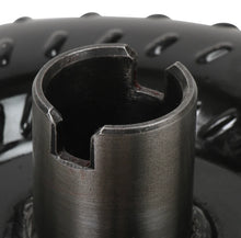 Load image into Gallery viewer, Hays 9.6" diameter torque converter with 10-3/4" bolt pattern, 2800-3200 RPM stall - Installation View