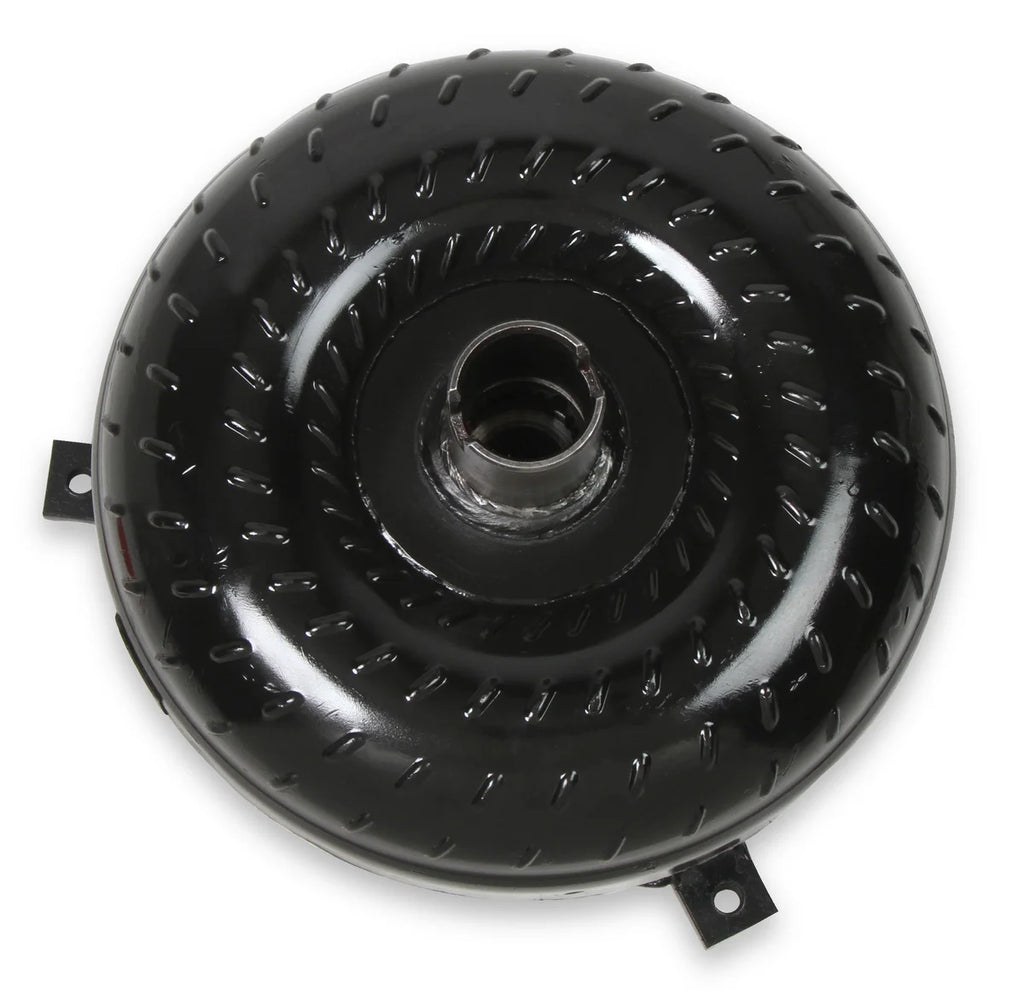 Hays 9.6" diameter torque converter with 10-3/4" bolt pattern, 2800-3200 RPM stall - Additional View 7