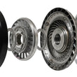 Load image into Gallery viewer, Hays 9.6" diameter torque converter with 10-3/4" bolt pattern, 2800-3200 RPM stall - Additional View 9
