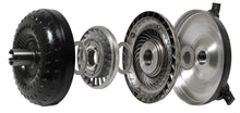Load image into Gallery viewer, Hays 9.6" diameter torque converter with 10-3/4" bolt pattern, 2800-3200 RPM stall - Additional View 9