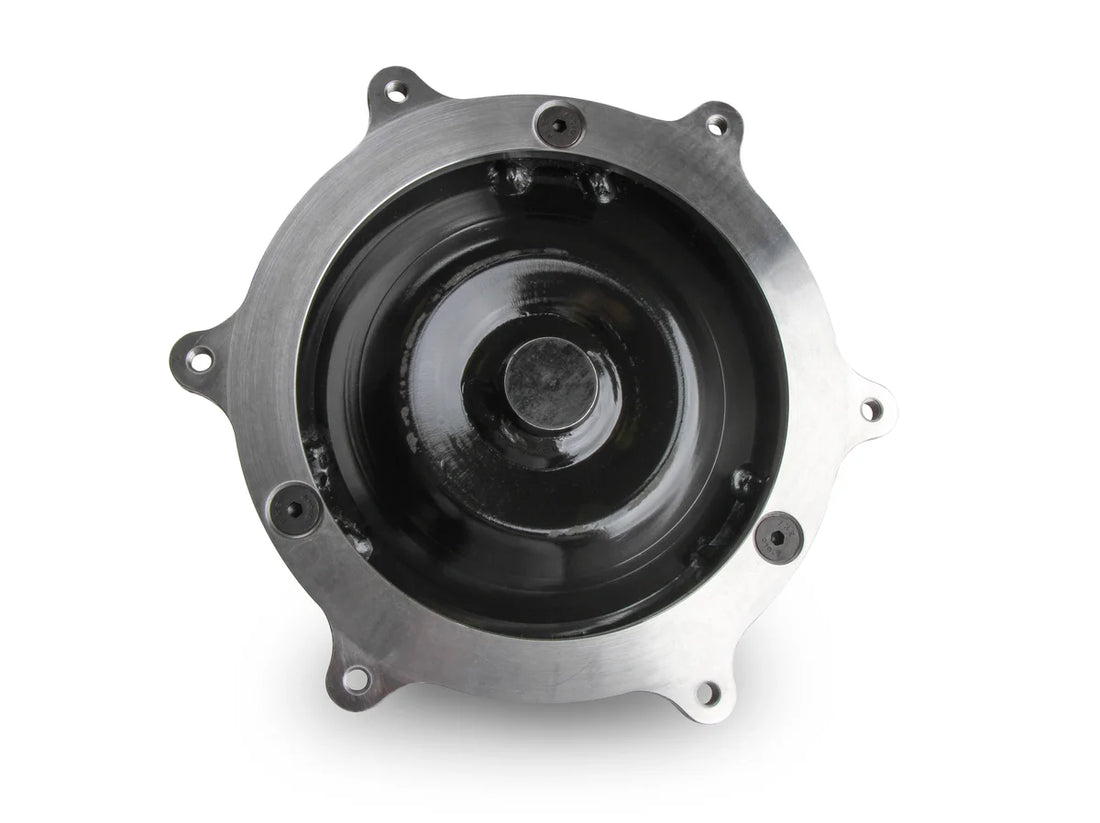 Hays 9.6" diameter torque converter with 11.50" bolt pattern, 2400-2800 RPM stall fits 2006-2020 Cadillac / Chevrolet / GMC
