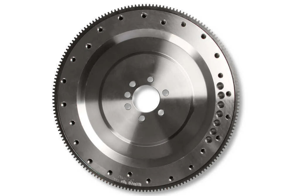 Hays Billet Steel SFI Certified Flywheel 10-630 fits 1986-1993 Buick / Chevrolet / GMC V6 / Small Block - Additional View 5