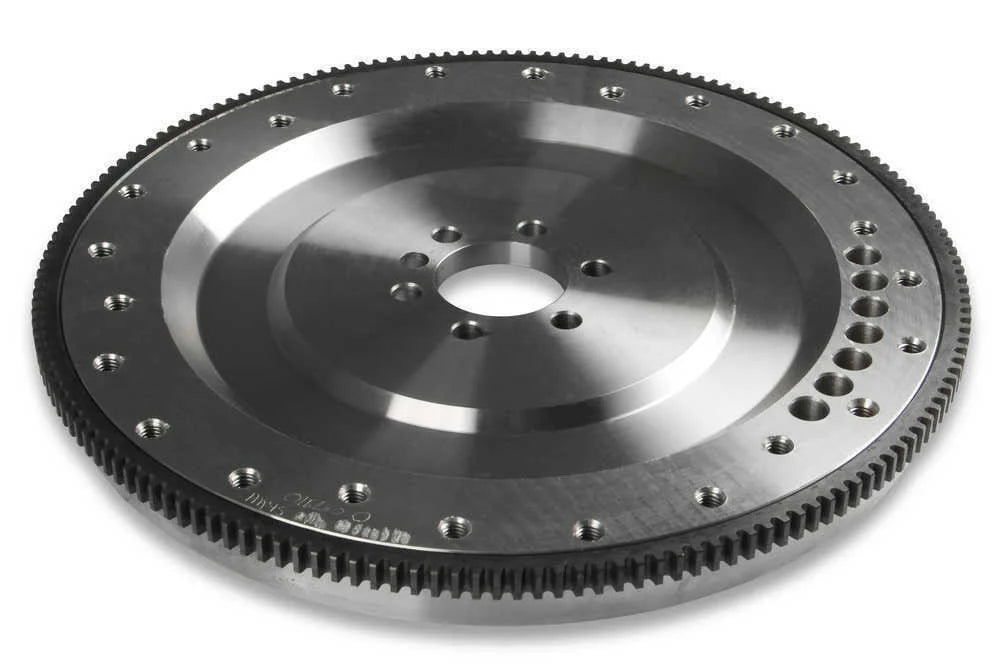 Hays Billet Steel SFI Certified Flywheel 10-630 fits 1986-1993 Buick / Chevrolet / GMC V6 / Small Block - Additional View 6
