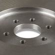 Load image into Gallery viewer, Hays Billet Steel SFI Certified Flywheel fits 1964-1980 Chrysler / Dodge / Plymouth - Check Fitment Details - Back View