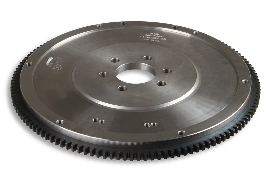 Hays Billet Steel SFI Certified Flywheel fits 1964-1980 Chrysler / Dodge / Plymouth - Additional View 6