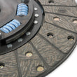 Load image into Gallery viewer, Hays Clutch Kit 11 in. diameter, 26-spline fits 1969-1981 Buick / Chevrolet / GM / Oldsmobile - Side View