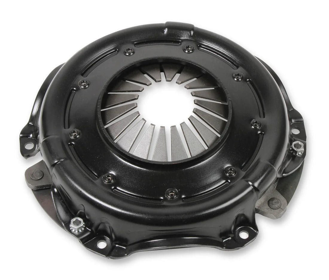Hays Clutch Kit 11 in. diameter, 26-spline fits 1969-1981 Buick / Chevrolet / GM / Oldsmobile - Installation View