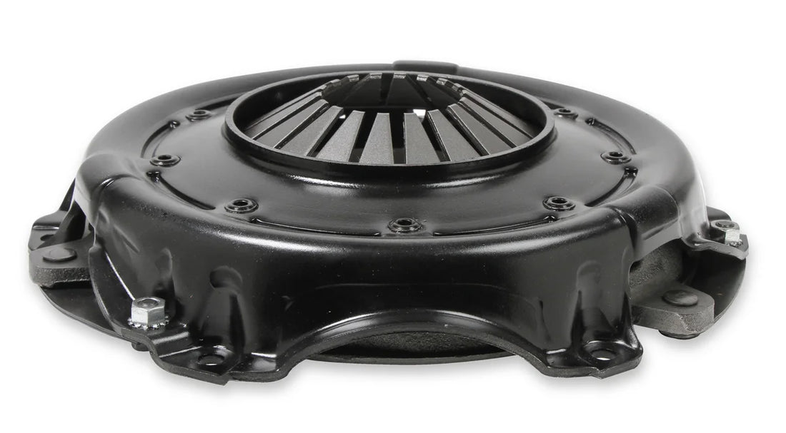 Hays Clutch Kit 11 in. diameter, 26-spline fits 1969-1981 Buick / Chevrolet / GM / Oldsmobile - Additional View 6