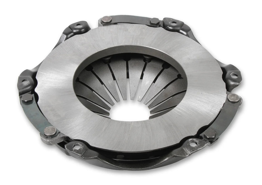 Hays Clutch Kit 11 in. diameter, 26-spline fits 1969-1981 Buick / Chevrolet / GM / Oldsmobile - Additional View 8