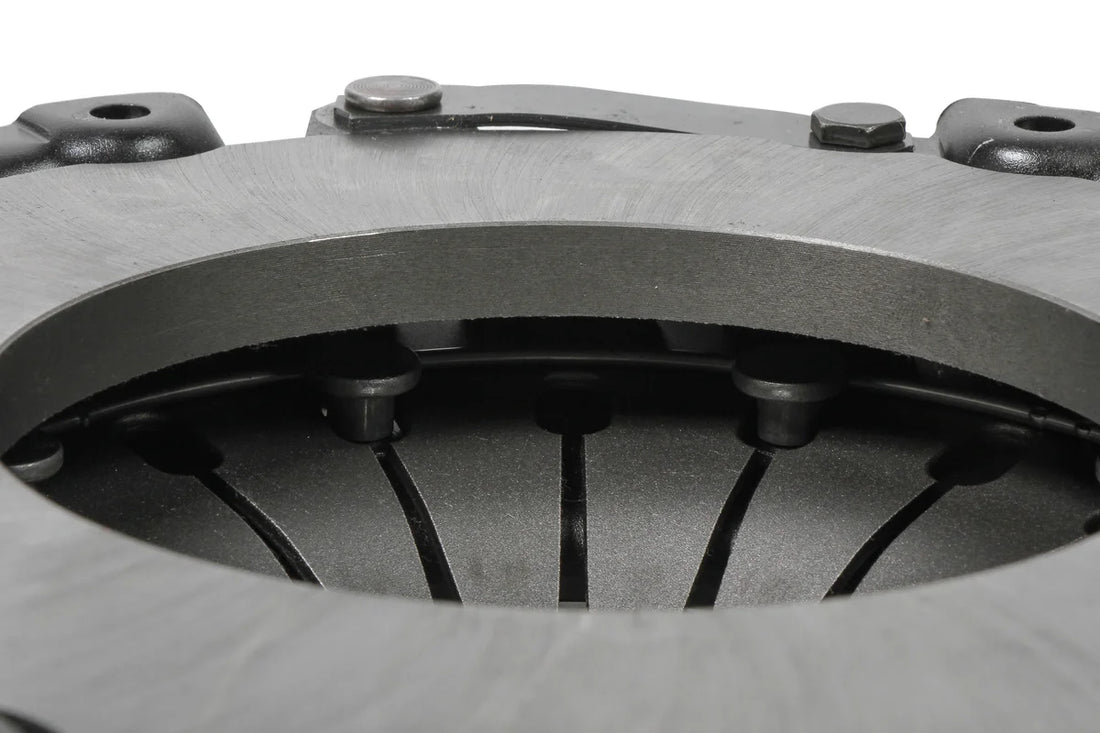 Hays Clutch Kit 11 in. diameter, 26-spline fits 1969-1981 Buick / Chevrolet / GM / Oldsmobile - Additional View 11