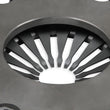 Load image into Gallery viewer, Hays GM 12 in. Clutch Kit, Super-Truck, Diaphragm, 1-1/8 in., 10-Spline 90-103 - Additional View 6