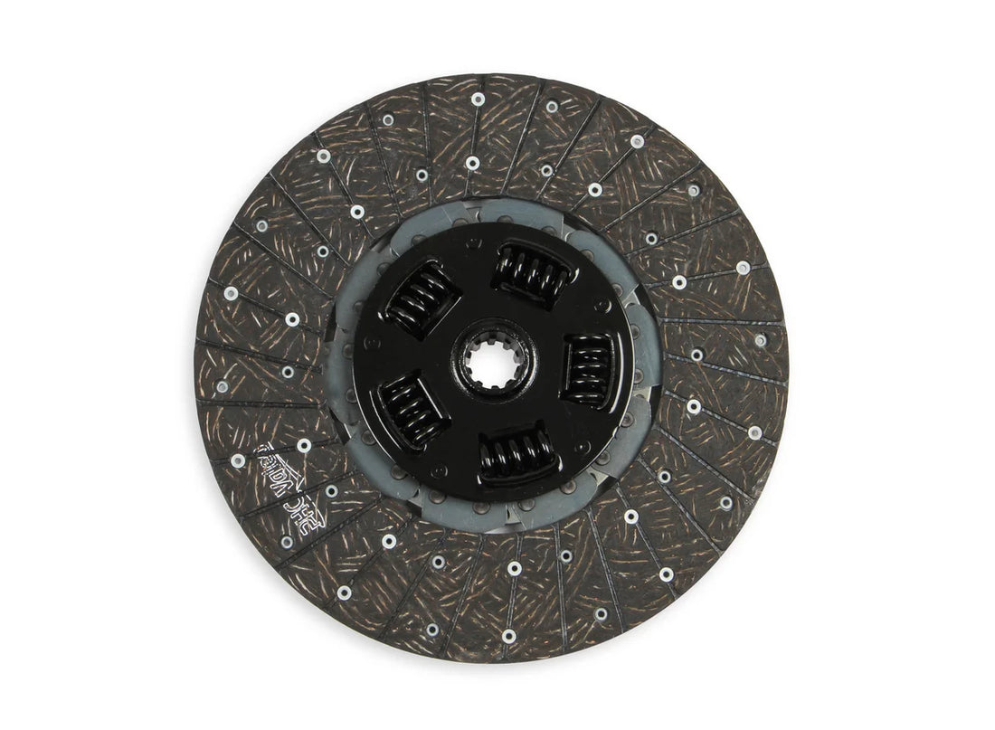 Hays GM 12 in. Clutch Kit, Super-Truck, Diaphragm, 1-1/8 in., 10-Spline 90-103 - Additional View 7