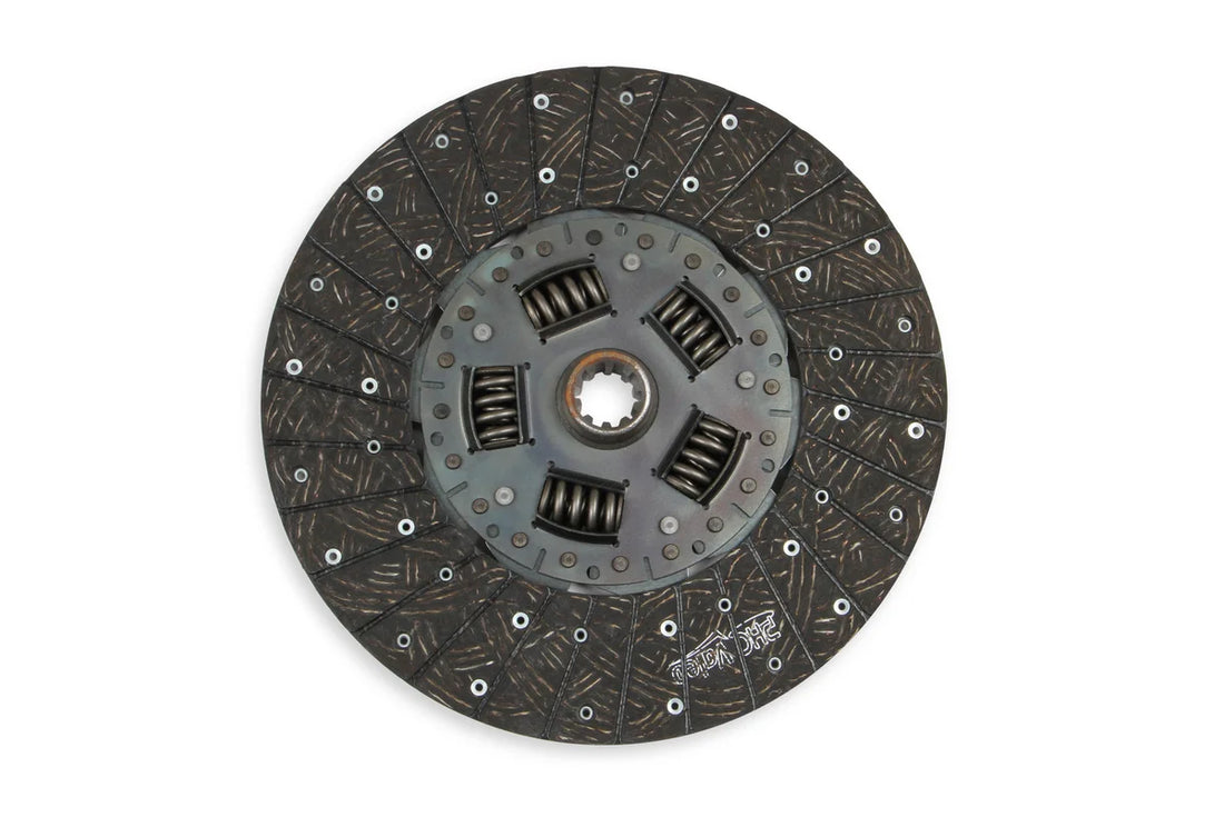 Hays GM 12 in. Clutch Kit, Super-Truck, Diaphragm, 1-1/8 in., 10-Spline 90-103 - Additional View 8