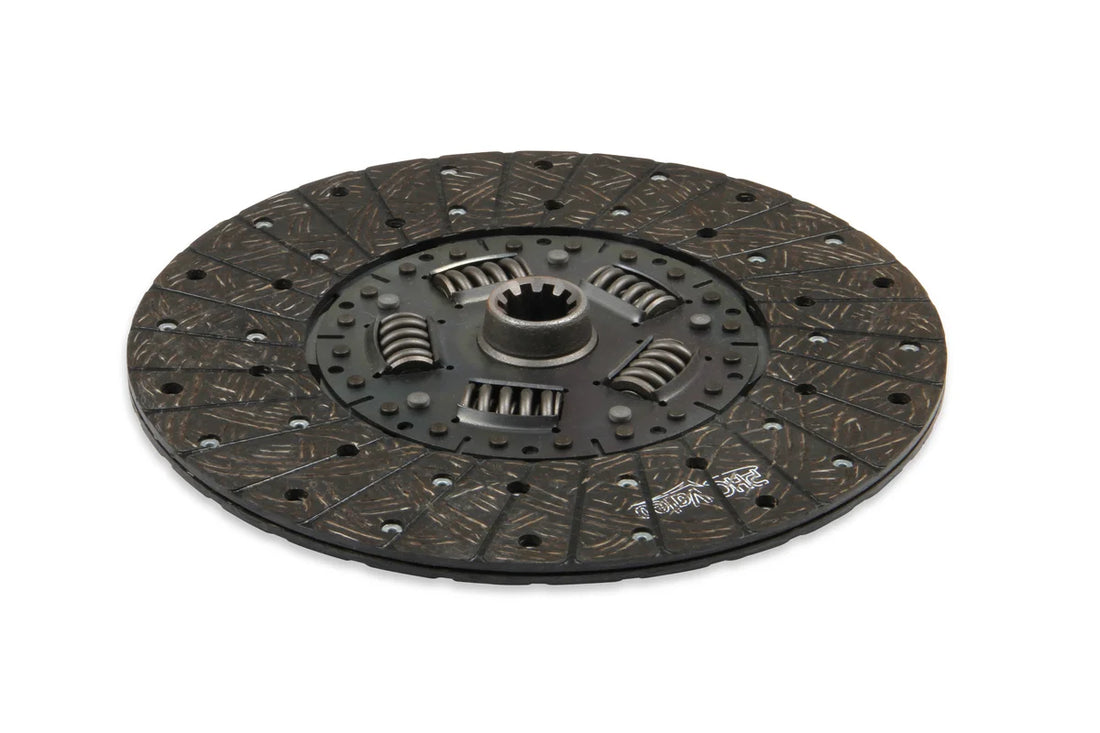 Hays GM 12 in. Clutch Kit, Super-Truck, Diaphragm, 1-1/8 in., 10-Spline 90-103 - Additional View 9